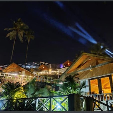 Flamingo Beach Resort GOA Exterior photo